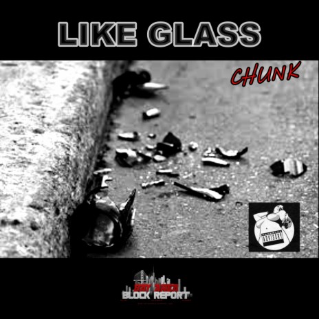 Like Glass | Boomplay Music