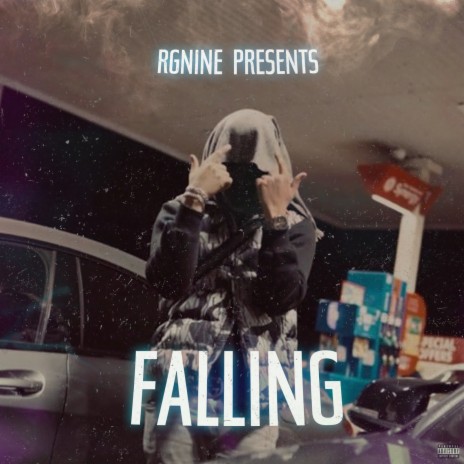 Falling | Boomplay Music