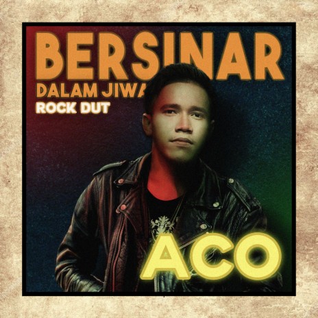 Bersinar Dalam Jiwa (Rock Dut Version) | Boomplay Music