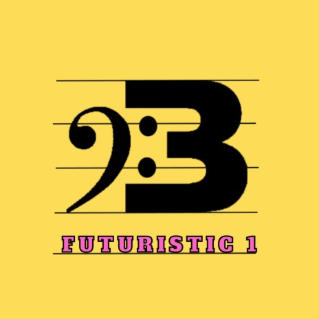 Futuristic 1 | Boomplay Music