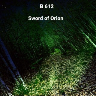 Sword of Orion