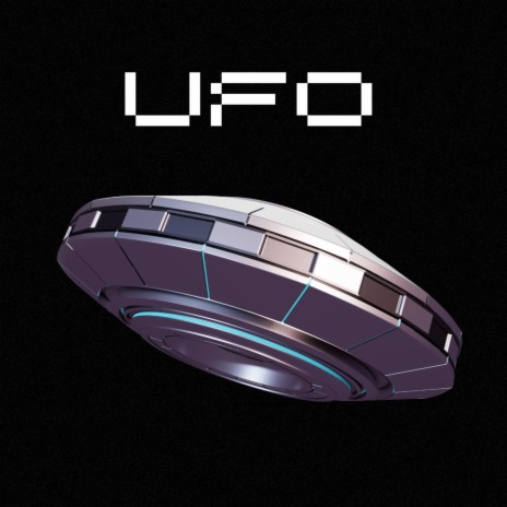 UFO ft. Deontá Genius & Todd Greyham