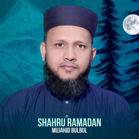 Shahru Ramadan | Boomplay Music