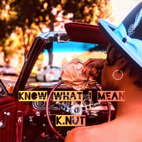 Know what I mean | Boomplay Music