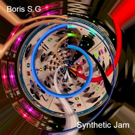 Synthetic Jam | Boomplay Music