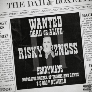 RISKY BIZNESS 3