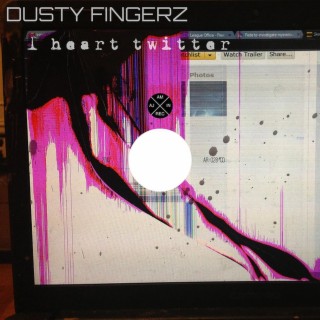 Dusty Fingerz