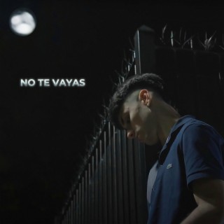 no te vayas :( lyrics | Boomplay Music