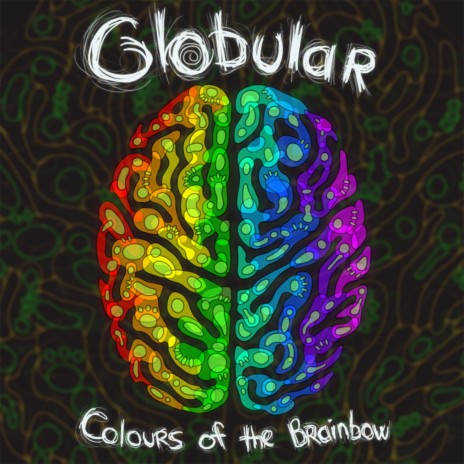 Colours of the Brainbow