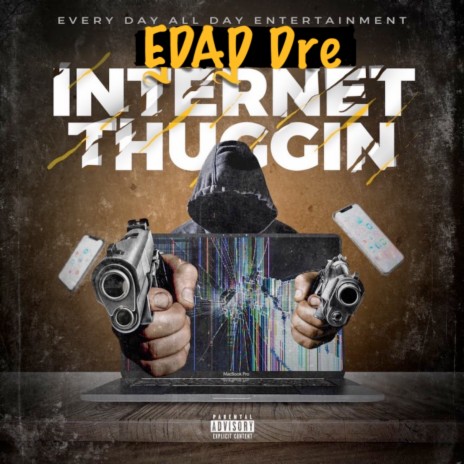 Internet Thuggin | Boomplay Music