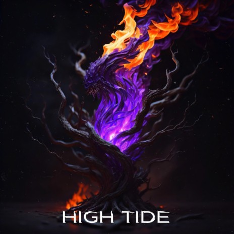 High Tide (Drowning) | Boomplay Music