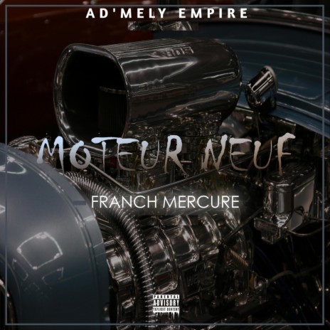 Moteur neuf | Boomplay Music