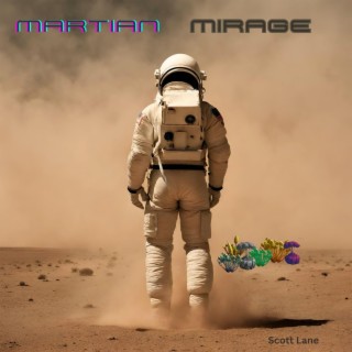 MARTIAN MIRAGE