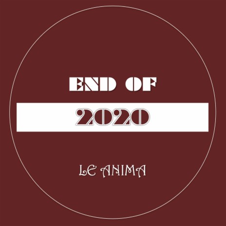 End of 2020 | Boomplay Music