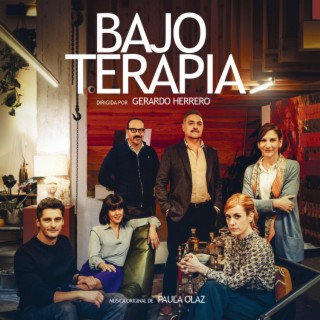 Bajo Terapia (Banda Sonora Original)