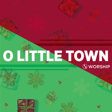 O Little Town ft. Danielle Kingsley | Boomplay Music