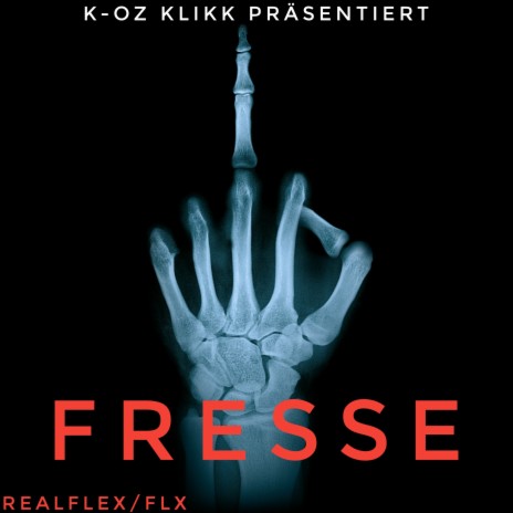 Fresse ft. RealFlex & FLX | Boomplay Music