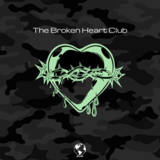 THE BROKEN HEART CLUB