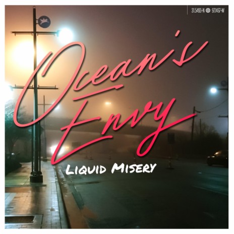 Liquid Misery | Boomplay Music