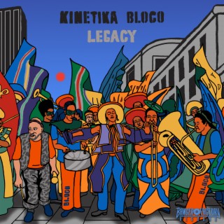 Kinetika Bloco