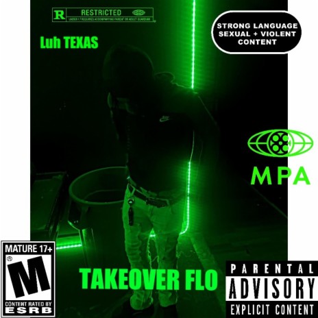 TAKEOVER FLO | Boomplay Music