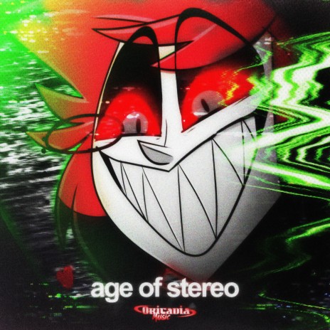AGE OF STEREO (Alastor) ft. LongestSoloEver | Boomplay Music