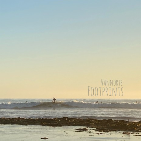 footprints | Boomplay Music