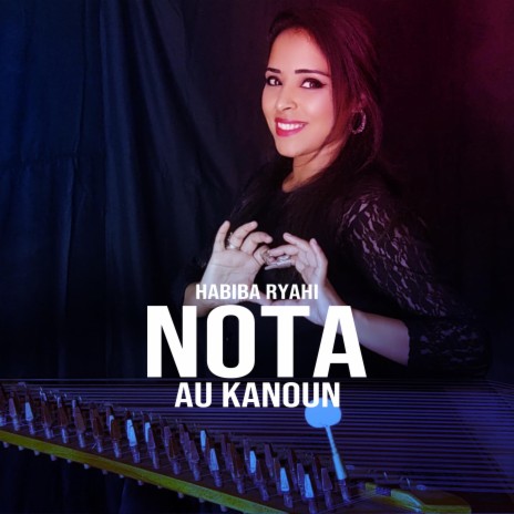 Nota au kanoun