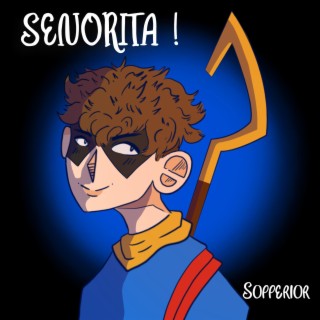 senorita !