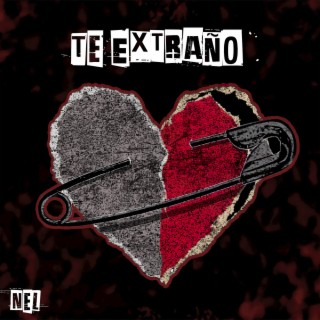 Te Extraño lyrics | Boomplay Music
