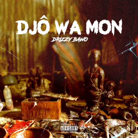 Djô Wa Mon | Boomplay Music