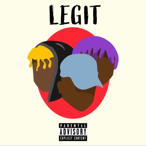 Legit ft. Sabi Wu & Korb$ 🅴 | Boomplay Music