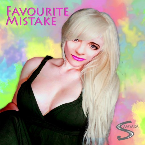 Favourite Mistake | Boomplay Music