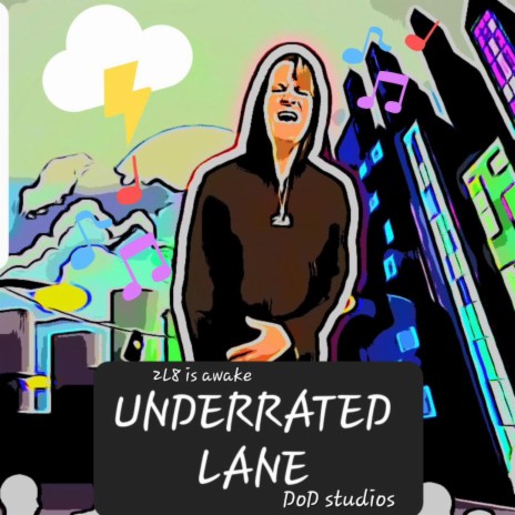 Underrated lane | Boomplay Music