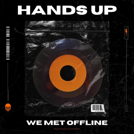 Hands Up | Boomplay Music