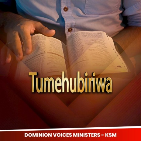 Tumehubiriwa | Boomplay Music