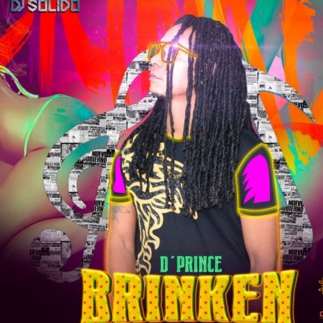 Brinken ft. Dj Solido | Boomplay Music