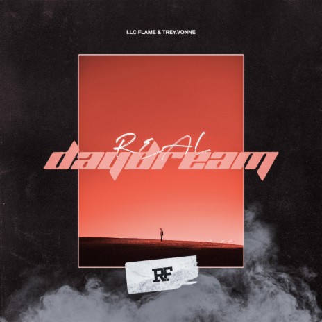 Real Daydream ft. Trey.Vonne | Boomplay Music