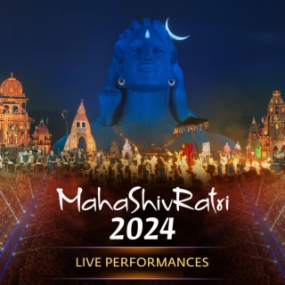 Mahashivratri 2024 | Live Performances