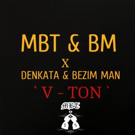 V Ton ft. BM, Denkata & Bezim Man | Boomplay Music
