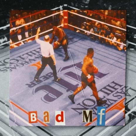 Bad MF | Boomplay Music