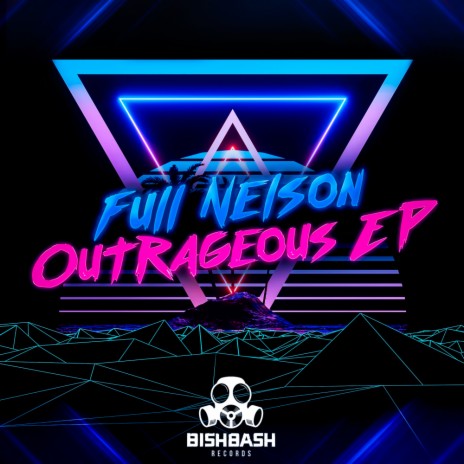 Outrageous (Original Mix) | Boomplay Music