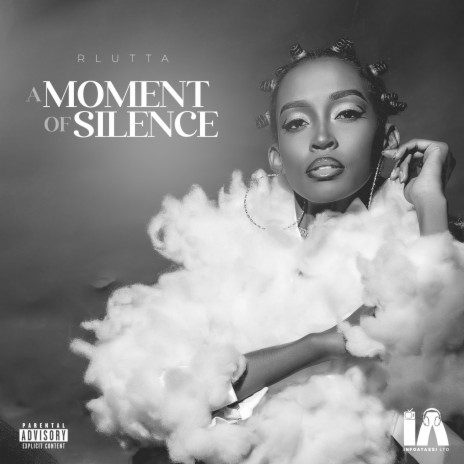 A MOMENT OF SILENCE | Boomplay Music