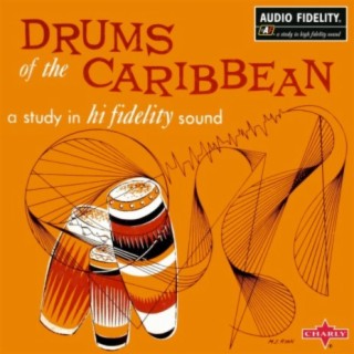 Drums of the Caribbean