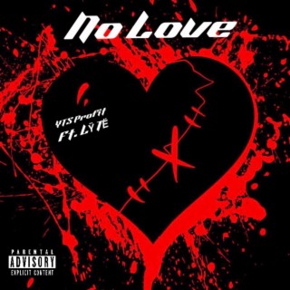 No Love