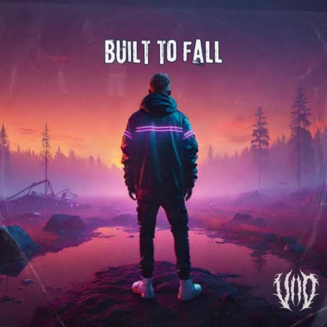 Built to Fall | Boomplay Music