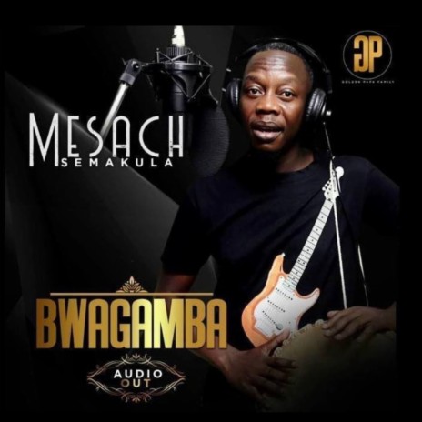 Bwagamba | Boomplay Music