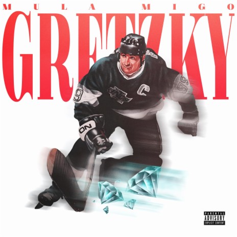GRETZKY | Boomplay Music