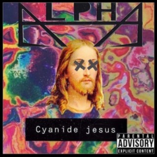 Cyanide Jesus