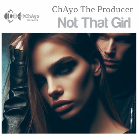 Not That Girl | Boomplay Music